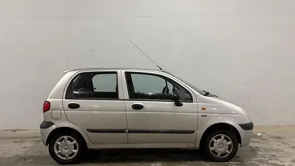 Occasion 2004 Chevrolet Matiz Hatchback | € 1.295 (Eerlijke prijs)