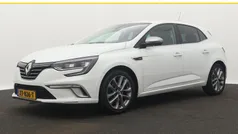 Renault Mégane GT Line