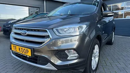 Occasion Ford Kuga Trend 120 PK (88 kW) 2017 SUV