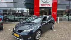 Gebruikt 2014 Toyota Auris Hybrid Stationwagen | € 12.950 (Eerlijke prijs)