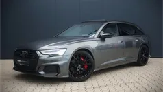 Gebruikt 2021 Audi A6 Competition Stationwagen | € 42.940 (Eerlijke prijs)