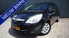 Gebruikt 2012 Opel Meriva Edition MPV | € 3.950 (Goede deal)