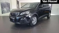 Gebruikt 2020 Peugeot 5008 MPV | € 21.940 (Eerlijke prijs)