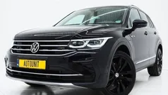 Gebruikt 2021 VW Tiguan Exclusive SUV | € 29.840 (Eerlijke prijs)