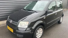 Gebruikt 2008 Fiat Panda Hatchback | € 1.645 (Eerlijke prijs)