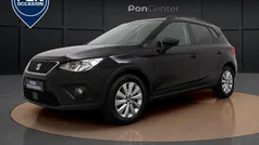 Zwart Gebruikt 2020 Seat Arona Business SUV | € 15.250 (Eerlijke prijs)