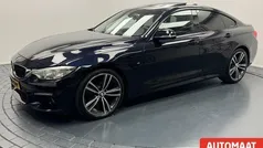 Blauw Gebruikt 2016 BMW 420 M Sport Coupé | € 22.500 (Eerlijke prijs)