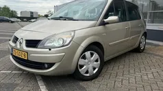 Beige Gebruikt 2008 Renault Scénic II Business MPV | € 2.950 (Eerlijke prijs)