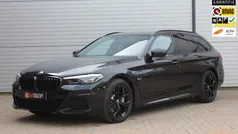 BMW 530e