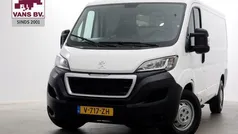Wit Gebruikt 2019 Peugeot Boxer Premium Van | € 9.950 (Super prijs)