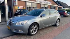 Gebruikt 2010 Opel Insignia Sport Stationwagen | € 4.250 (Eerlijke prijs)