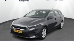 Gebruikt 2024 Kia Ceed Sportswagon 2 Stationwagen | € 24.950 (Eerlijke prijs)