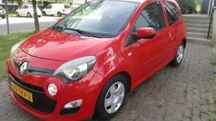 Gebruikt 2012 Renault Twingo Collection Hatchback | € 3.250 (Eerlijke prijs)