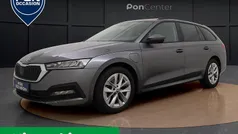 Gebruikt 2023 Skoda Octavia Business Line Stationwagen | € 27.950 (Eerlijke prijs)