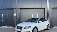 Gebruikt 2009 Audi A3 Sportback Comfort Hatchback | € 8.650 (Eerlijke prijs)