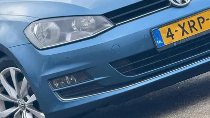 Occasion 2014 VW Golf VII Highline Hatchback | € 11.925 (Eerlijke prijs)