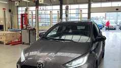 Gebruikt 2024 Mazda 2 Homura-Line Hatchback | € 25.240 (Eerlijke prijs)