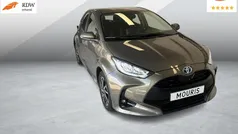 Overig Gebruikt 2024 Toyota Yaris Hybrid Hatchback | € 25.450 (Eerlijke prijs)
