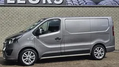 Zilver Gebruikt 2015 Opel Vivaro Edition Van | € 8.950 (Goede deal)