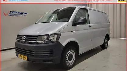 Occasion VW T6.1 86 PK (63 kW) 2019 Van