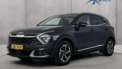 Gebruikt 2022 Kia Sportage Comfort SUV | € 28.200 (Goede deal)
