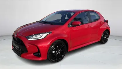 Occasion Toyota Yaris 116 PK (85 kW) 2023 Hatchback