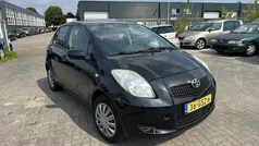 Gebruikt 2008 Toyota Yaris Hatchback | € 1.495 (Super prijs)