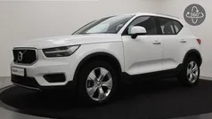 Wit Gebruikt 2020 Volvo XC40 Momentum SUV | € 27.900 (Super prijs)