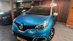Gebruikt 2013 Renault Captur Expression SUV | € 6.390 (Eerlijke prijs)