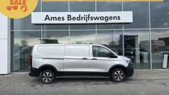 Gebruikt 2024 VW T6.1 PanAmericana Van | € 50.660 (Goede deal)