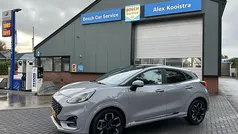 Gebruikt 2022 Ford Puma ST-Line X Hatchback | € 21.950 (Eerlijke prijs)