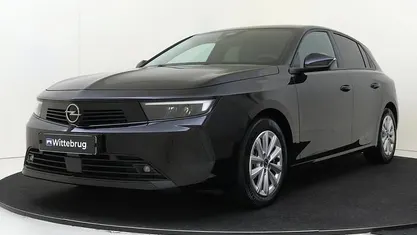 Occasion 2025 Opel Astra Business Edition Hatchback | € 24.925 (Goede deal)