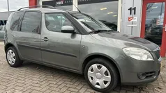 Gebruikt 2007 Skoda Roomster Style MPV | € 1.950 (Eerlijke prijs)