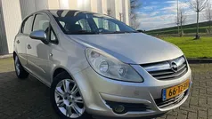 Gebruikt 2007 Opel Corsa Enjoy Hatchback | € 1.250 (Eerlijke prijs)