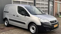 Gebruikt 2017 Peugeot Partner Van | € 10.650 (Eerlijke prijs)