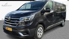 Gebruikt 2024 Renault Trafic Van | € 28.950 (Eerlijke prijs)