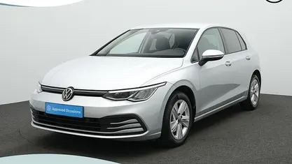 Gebruikt 2023 VW Golf VIII Business Hatchback | € 22.400 (Eerlijke prijs)