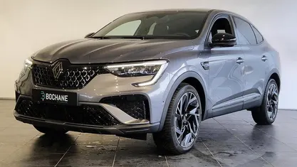 Occasion 2024 Renault Arkana Esprit Alpine SUV | € 30.695 (Eerlijke prijs)