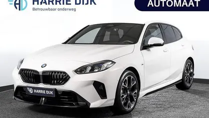 Occasion 2025 BMW 120 M Sport Hatchback | € 35.995 (Goede deal)