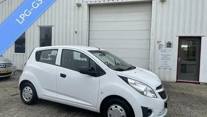 Occasion Chevrolet Spark LS 65 PK (47 kW) 2012 Hatchback