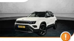 Gebruikt 2025 Jeep Avenger Overland SUV | € 37.925 (Goede deal)