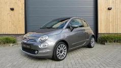 Gebruikt 2020 Fiat 500 Star Hatchback | € 13.950 (Eerlijke prijs)