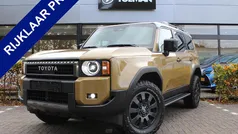 Gebruikt 2024 Toyota Land Cruiser Edition Van | € 87.750