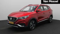Gebruikt 2020 MG ZS Luxury Sedan | € 14.995 (Eerlijke prijs)