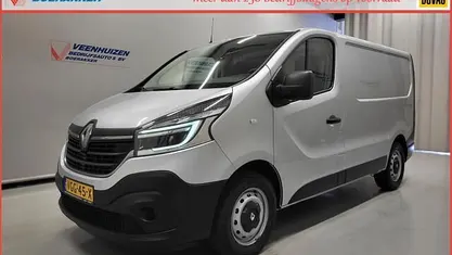 Occasion Renault Trafic 97 PK (71 kW) 2020 MPV