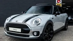 Grijs Gebruikt 2018 Mini Cooper Clubman Stationwagen | € 17.999 (Eerlijke prijs)