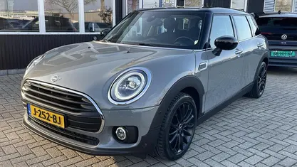 Occasion Mini Cooper Clubman 136 PK (100 kW) 2020 Stationwagen