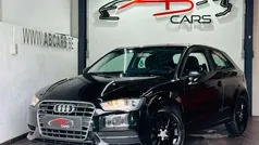 Gebruikt 2015 Audi A3 Sport Sedan | € 13.490 (Eerlijke prijs)