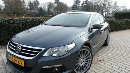 Gebruikt 2011 VW Passat Sedan | € 6.950 (Eerlijke prijs)