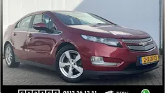 Rood Gebruikt 2014 Opel Ampera Hatchback | € 10.400 (Eerlijke prijs)